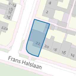 Perceel SPZ00-D-2846