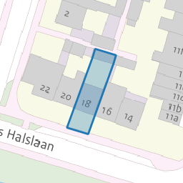 Perceel SPZ00-D-2848