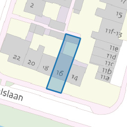 Perceel SPZ00-D-2849