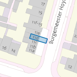 Perceel SPZ00-D-2852