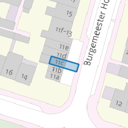 Perceel SPZ00-D-2853