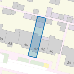 Perceel SPZ00-D-2868