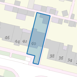 Perceel SPZ00-D-2870