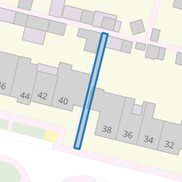 Perceel SPZ00-D-2872