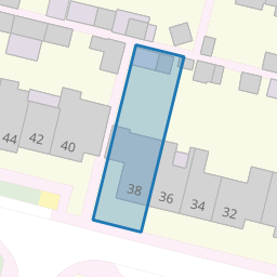 Perceel SPZ00-D-2873