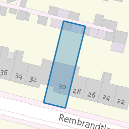 Perceel SPZ00-D-2877