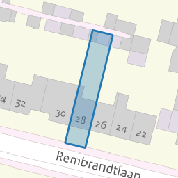 Perceel SPZ00-D-2878