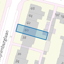 Perceel SPZ00-D-2885