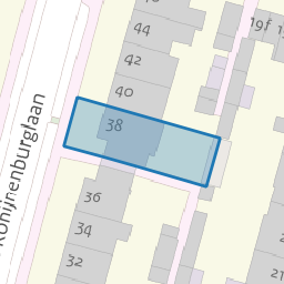 Perceel SPZ00-D-2887