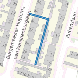 Perceel SPZ00-D-2888