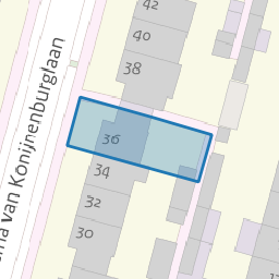 Perceel SPZ00-D-2889