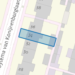 Perceel SPZ00-D-2890