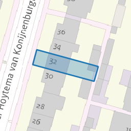 Perceel SPZ00-D-2891