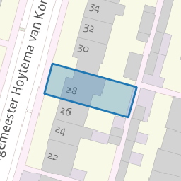 Perceel SPZ00-D-2893