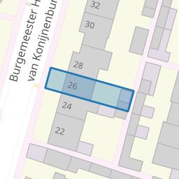 Perceel SPZ00-D-2894