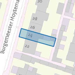 Perceel SPZ00-D-2895