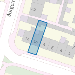 Perceel SPZ00-D-2899