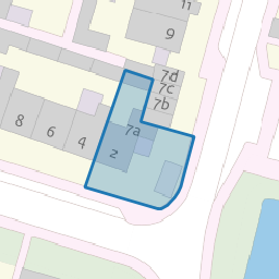 Perceel SPZ00-D-2903