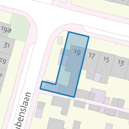 Perceel SPZ00-D-2908