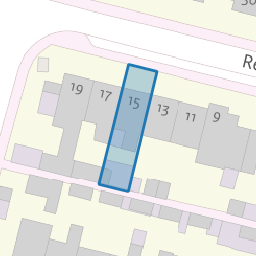 Perceel SPZ00-D-2910