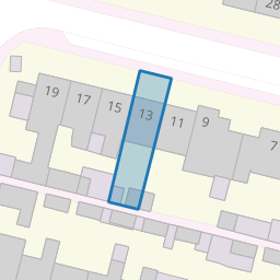 Perceel SPZ00-D-2911