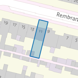 Perceel SPZ00-D-2912