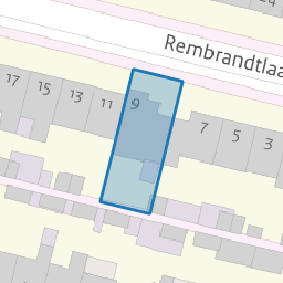 Perceel SPZ00-D-2913