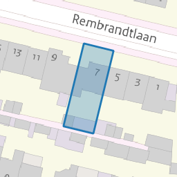 Perceel SPZ00-D-2914