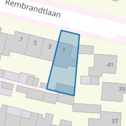 Perceel SPZ00-D-2917