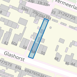 Perceel SPZ00-D-2920