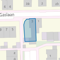 Perceel SPZ00-D-2932