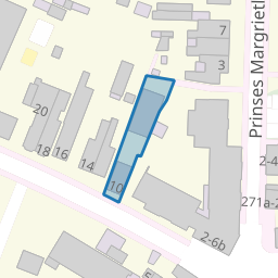 Perceel SPZ00-D-2946