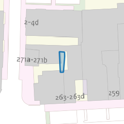 Perceel SPZ00-D-2979