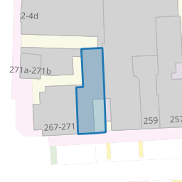 Perceel SPZ00-D-2981