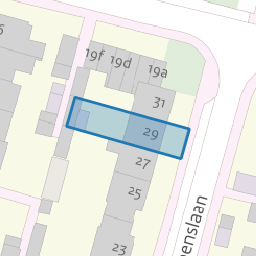 Perceel SPZ00-D-2989