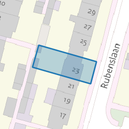 Perceel SPZ00-D-2992