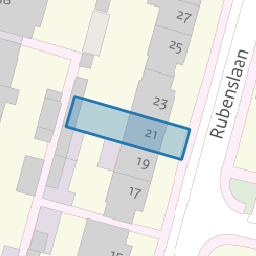 Perceel SPZ00-D-2993