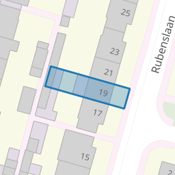 Perceel SPZ00-D-2994