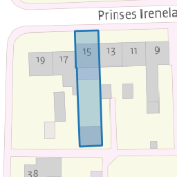 Perceel SPZ00-D-3003