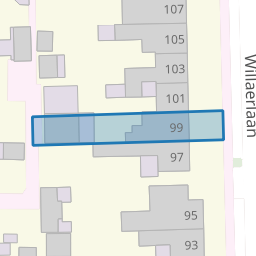 Perceel SPZ00-D-3005