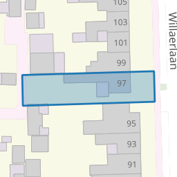 Perceel SPZ00-D-3006