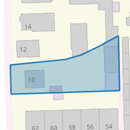 Perceel SPZ00-D-3010