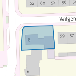 Perceel SPZ00-D-3011