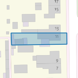 Perceel SPZ00-D-3013