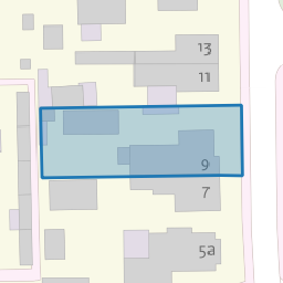 Perceel SPZ00-D-3016