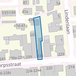 Perceel SPZ00-D-3018