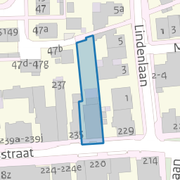 Perceel SPZ00-D-3020