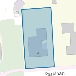 Perceel SPZ00-D-3027