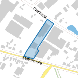 Perceel SPZ00-D-3033