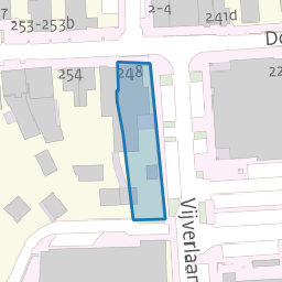 Perceel SPZ00-D-3036